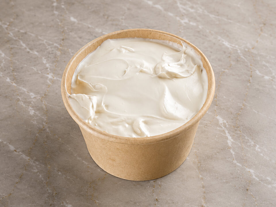 Tiramisú Premium de Limón 8oz